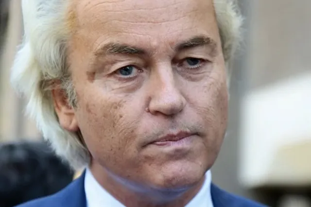 Geert Wilders in PANIEK na verraad NSC en VVD: 'Dankzij jullie komt er een kabinet Timmermans!'