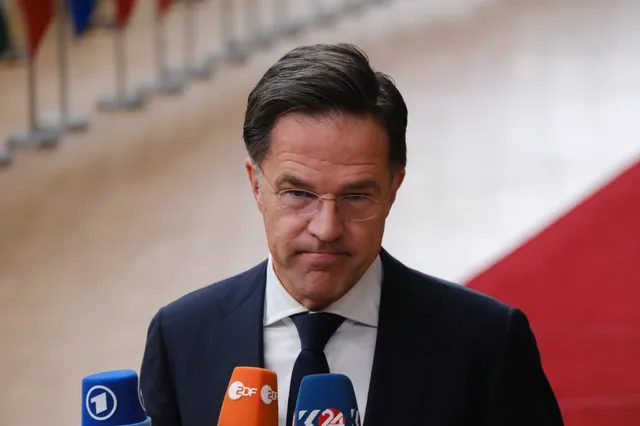 Roemenië bepaalt lot van Rutte: Wordt een nationale ramp de secretaris-generaal van de NAVO?