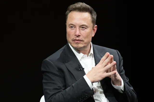 Podcast! Elon Musk belooft zich te verzetten tegen illegale FBI-verzoeken: "Ik ga liever de gevangenis in dan dat ik meewerk"