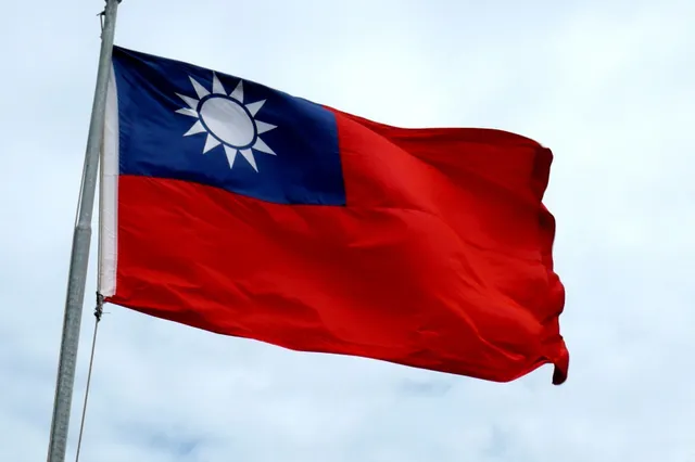 VS stoot China tegen zere been en stuurt "onofficiële" delegatie naar Taiwan na DPP-verkiezingsoverwinning