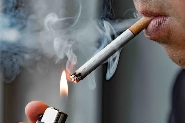 Betutteling ten top: Schiermonnikoog zonder sigaretten, het ultieme rokersverbod!