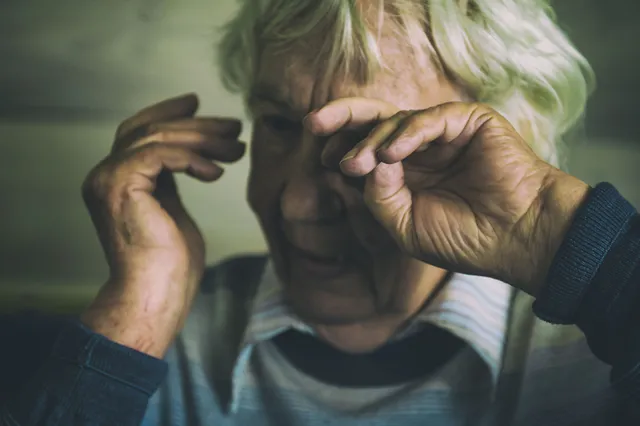 Alarm! Nieuw Pensioenstelsel: Een lege belofte voor ouderen