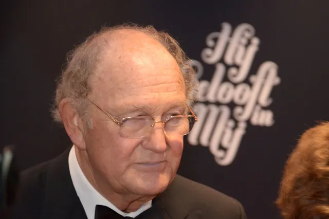 Joop van den Ende gaat los op Wilders tijdens tumultueuze talkshowuitzending met Pieter Omtzigt