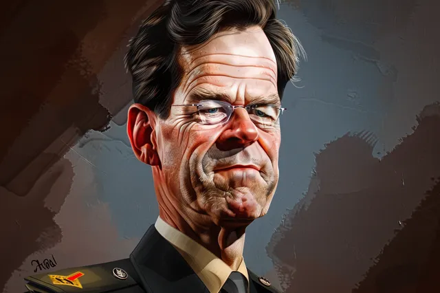 michaelvdgalien dutch prime minister mark rutte behaving like 4bbd2f47 90b9 4fd7 bf9d deccd1bef780 0