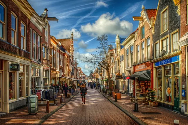 CBS onderzoek onthult de ironie van de goedverdienende Nederlandse bubbel: Rijk, Nederlands en 'werelds' gesloten