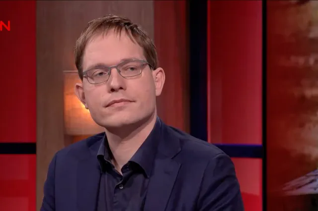 Pepijn van Houwelingen: "Tot nu toe hebben we alleen maar uit Oekraïens perspectief informatie gehad"