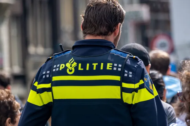 Knetter! Politie maakt idiote racisme-documentaire verplicht kijkvoer voor aspirant-agenten
