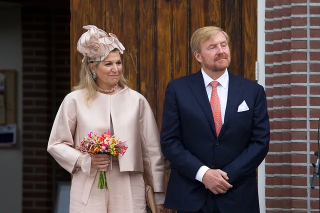 Peiling! Jongeren zijn KLAAR met Willem-Alexander en Maxiempje