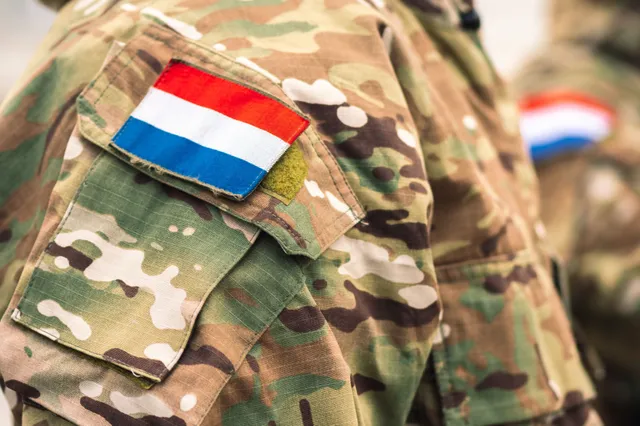 Knettergestoorde gelekte video van Ministerie van Defensie zorgt voor ophef: "Mensen, HET GEBEURT ECHT!"