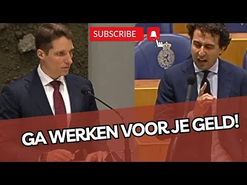 SCHOKKEND! PVV'er Emiel van Dijk: Oekraïne kan over 2 jaar lid worden van de EU