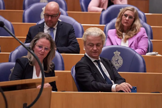 Rechts Nederland reageert op verkiezingsuitslag: "Enorme opsteker voor EU-kritisch geluid!"