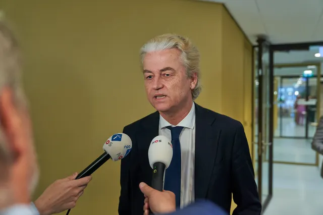 Nederlanders balen van de zorgeloze leventjes van asielzoekers, Wilders slaat de spijker op z'n kop!