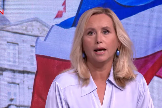 Van FVD naar PVV: Reinette Klevers wankelende loyaliteiten en de ON!-affaire