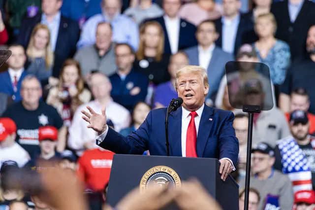 Donald Trump keert samen met Elon Musk terug op plek van mislukte aanslag: "We zijn dichter bij de overwinning dan ooit tevoren!"