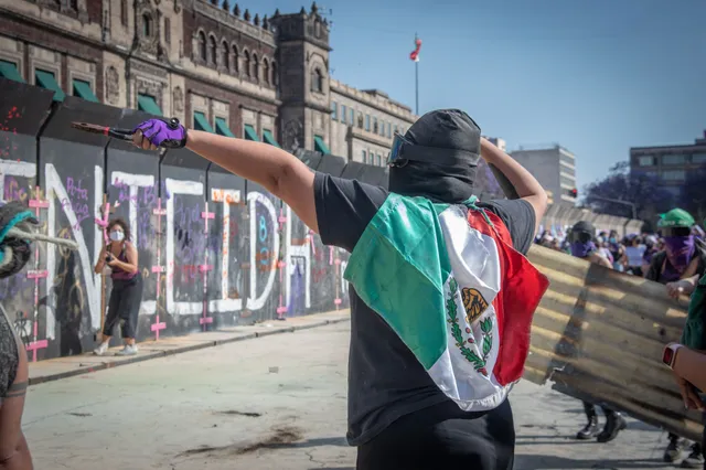 Bizar! Mexicaanse politici zijn leven niet meer zeker: Kersverse burgemeester in koelen bloede vermoord