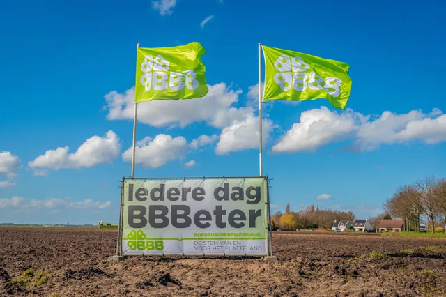 Nieuwe landbouwminister Femke Wiersma (BBB) maakt indruk: "Kamer schrikt zich kapot van zoveel realisme!"