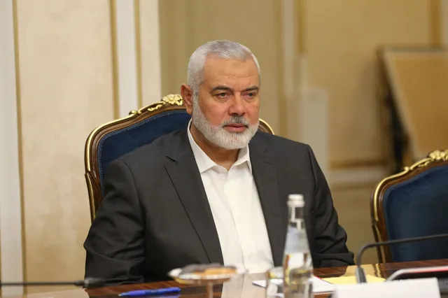 Conflict in het Midden-Oosten laait verder op: Hamas-leider Ismail Haniyeh gedood in Iran