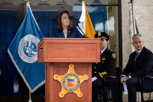 2048px department homeland security secretary alejandro mayorkas attends the united states secret service wall of honor ceremony 17