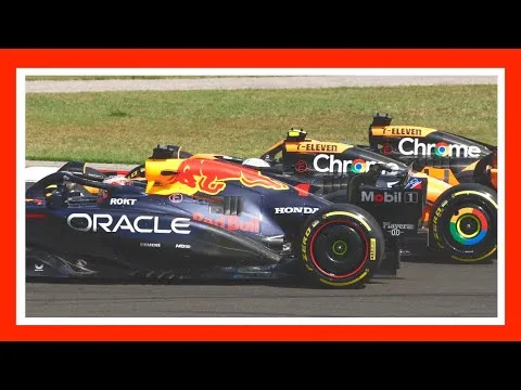 Filmpje! F1-expert Peter Windsor WOEST op Red Bull: 'Dat ze dat durven zeggen tegen Max Verstappen, knetter!'