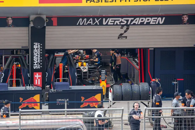 Max Verstappen KAPOT na DESASTREUZE GP Italië: "Alles was klote!"