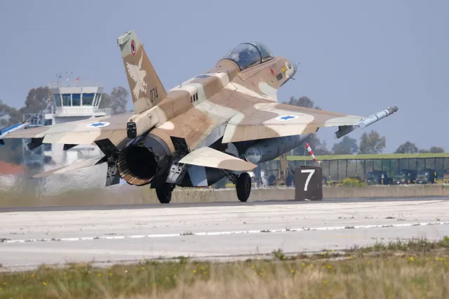 Israël voert stevige luchtaanvallen uit op Beiroet: “meest gewelddadig sinds het begin van de agressie!”