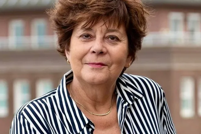 Rita Verdonk (Hart voor Den Haag) legt het weer bloot: Links blinkt uit in wegkijken en struisvogelpolitiek op immigratie