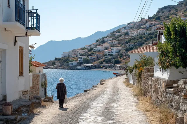 Schokkend! Nederlandse vrouwen vermist op Samos en in Kroatië: "Houden rekening met het ergste"