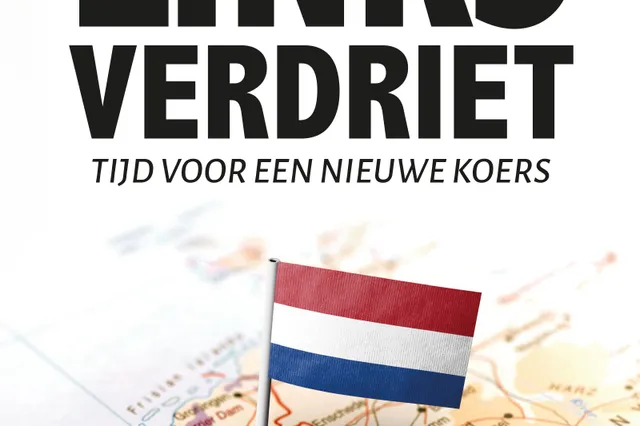-Kees de Lange- Recensie: Links Verdriet