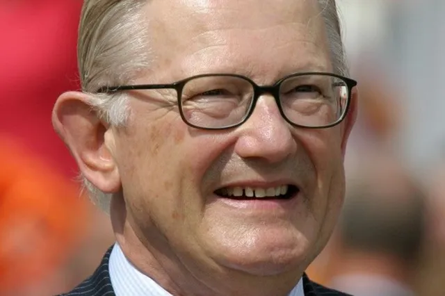 Pieter van Vollenhoven op PVV-tour: eindelijk erkent ook de elite het gevaar van de islamisering