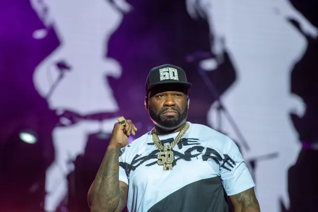 Bam! Rapper 50 Cent werkt met Netflix aan schokkende documentaire over seriemisbruiker P. Diddy