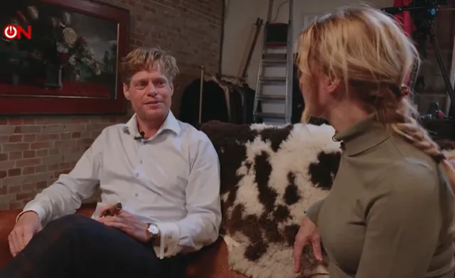 -Filmpje!- Tom Zwitser bij Ongehoord Nieuws: “Kritisch zijn op de overheid is nu gelijk aan ondermijning van de democratie”