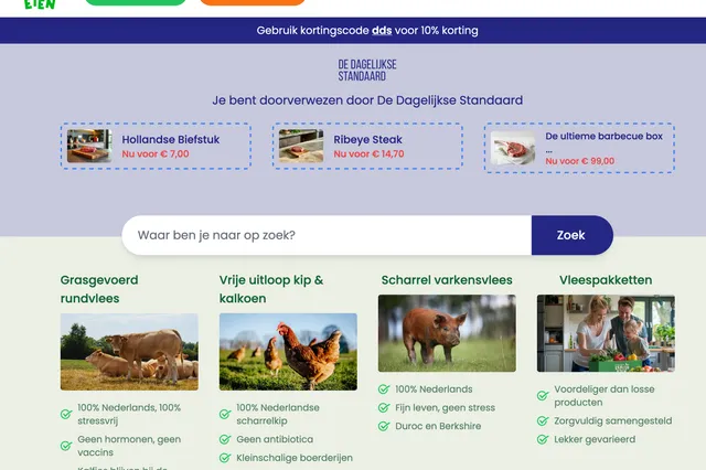 Politiek Actuele Updates en Analyses De Dagelijkse Standaard