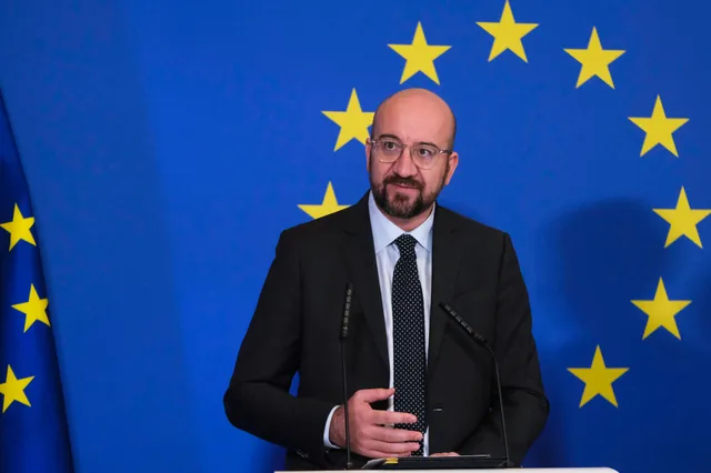 Europese politici waarschuwen na Iraanse aanvallen op Israël: "De escalatie moet nú stoppen!"