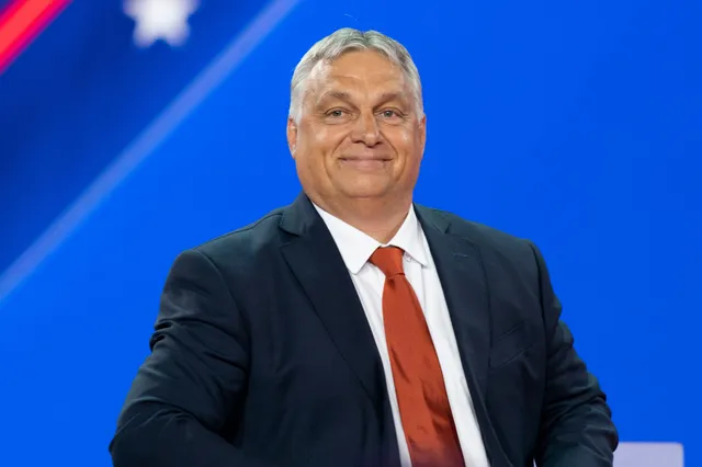 Kijk! Viktor Orban gaat LOS: "Wij hebben NUL immigranten. Wij geven ons land NIET over!"
