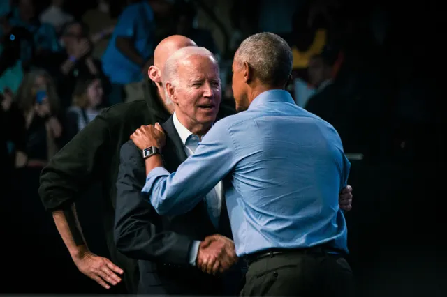 Biden ontmaskerd: Obama bevestigt dat Kamala Harris een zwakkere kandidaat is