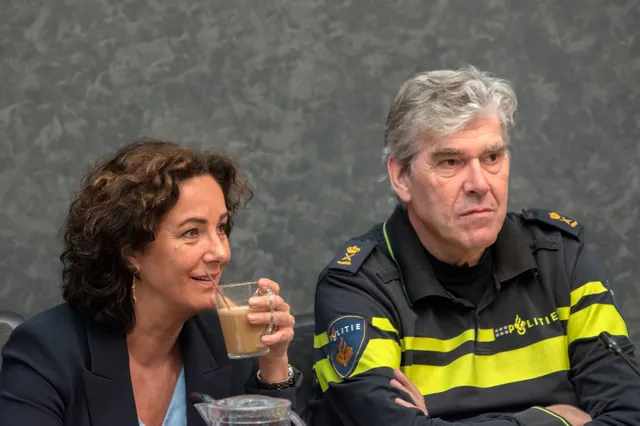 Amsterdam in verval: criminaliteitscijfers schieten door het dak, politie te druk met demonstraties