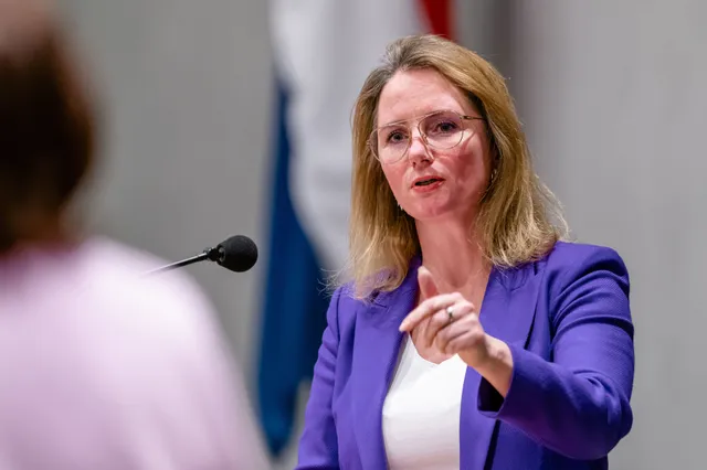 BAM! Zorgakkoord staat op omvallen: gemeenten eisen miljoenen euro's