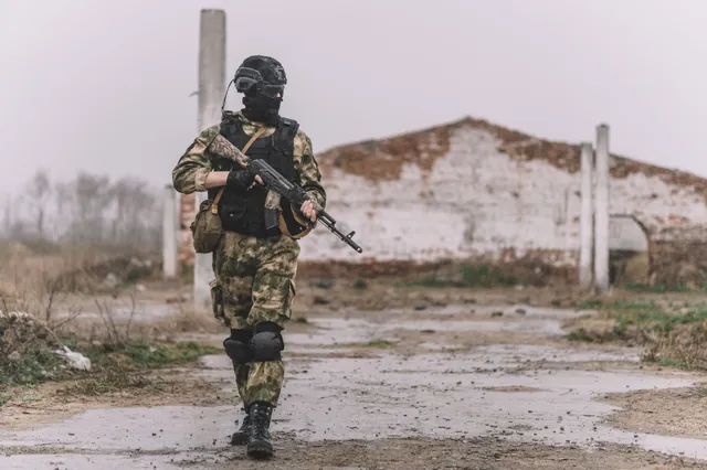 Ongelooflijk: Rusland veroordeelt eigen soldaten tot levenslang na brute moord in Oekraïne. Zijn het dan toch geen beesten in Moskou?
