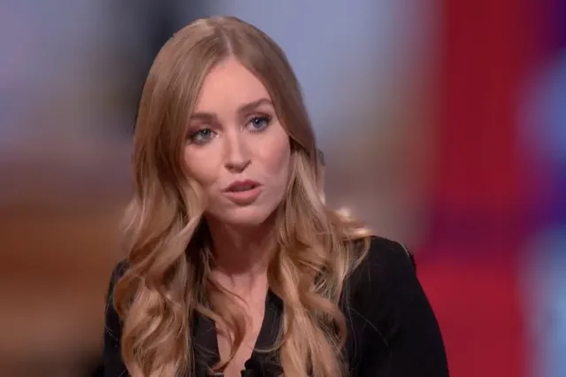 Knetter! Raisa Blommestijn staat vandaag voor de MEERVOUDIGE strafkamer: maar ze vecht terug