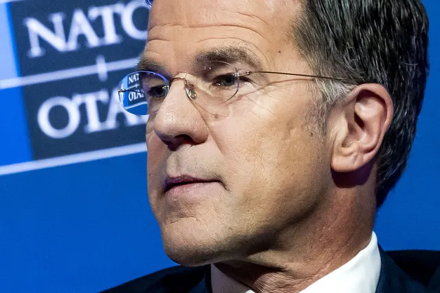 FVD wil EINDE LIDMAATSCHAP NAVO: "Hoog tijd om op te stappen bij deze oorlogsmachine"