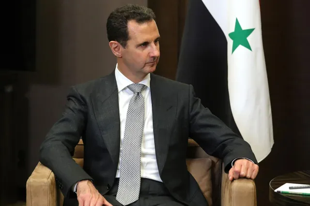 Chaos in Syrië! Terroristen werpen regering omver: Bashar al-Assad spoorloos verdwenen
