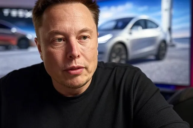 Musk-hater sloopt Polestar en faalt episch: Bristols eigen dorpsgek in actie