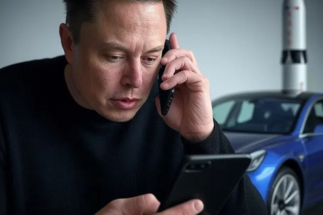 Leon de Winter ontmaskert in Telegraafcolumn: Elon Musk geen nazi, maar slachtoffer van media-manipulatie