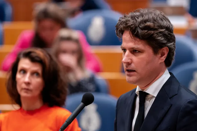 Anti-vuurwerkkamp GL/PvdA en Partij voor de Dieren krijgen steun van CDA: VVD noemt vuurwerkverbod een ‘dilemma’