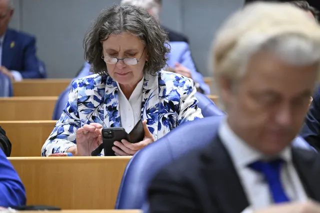 Nederland terug naar de Nederlanders: historische daling in asielaanvragen!