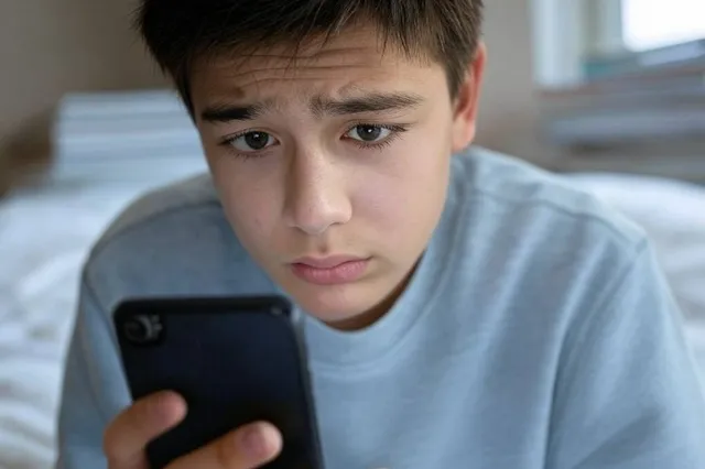 Snapchat: Het duistere spook achter de vrolijke façade - Het is niet zo onschuldig als het lijkt!