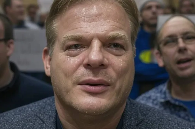 Drie jaar oorlog? Omtzigt zwijgt over Oekraïne’s eigen schuld uit 2014