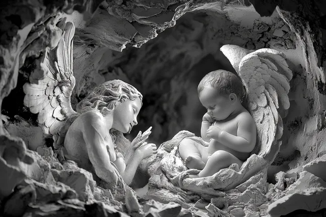 Filmpje! Moedige Gideon van Meijeren wil laten zien hoe geaborteerde baby eruit ziet: vergadering GESCHORST