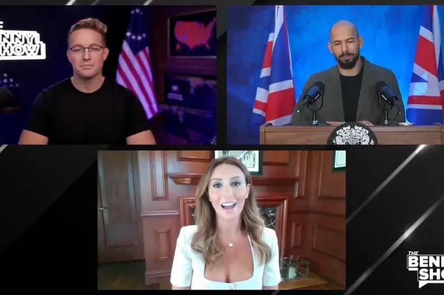 Alina Habba (Trump advocaat) vs. het Kartel: Verdedigt Andrew Tate Met Vuur en Woede 🔥