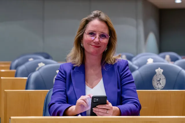 PVV-verkiezingswinst genegeerd: Lezers willen Fleur Agema als vaste voorzitter ministerraad
